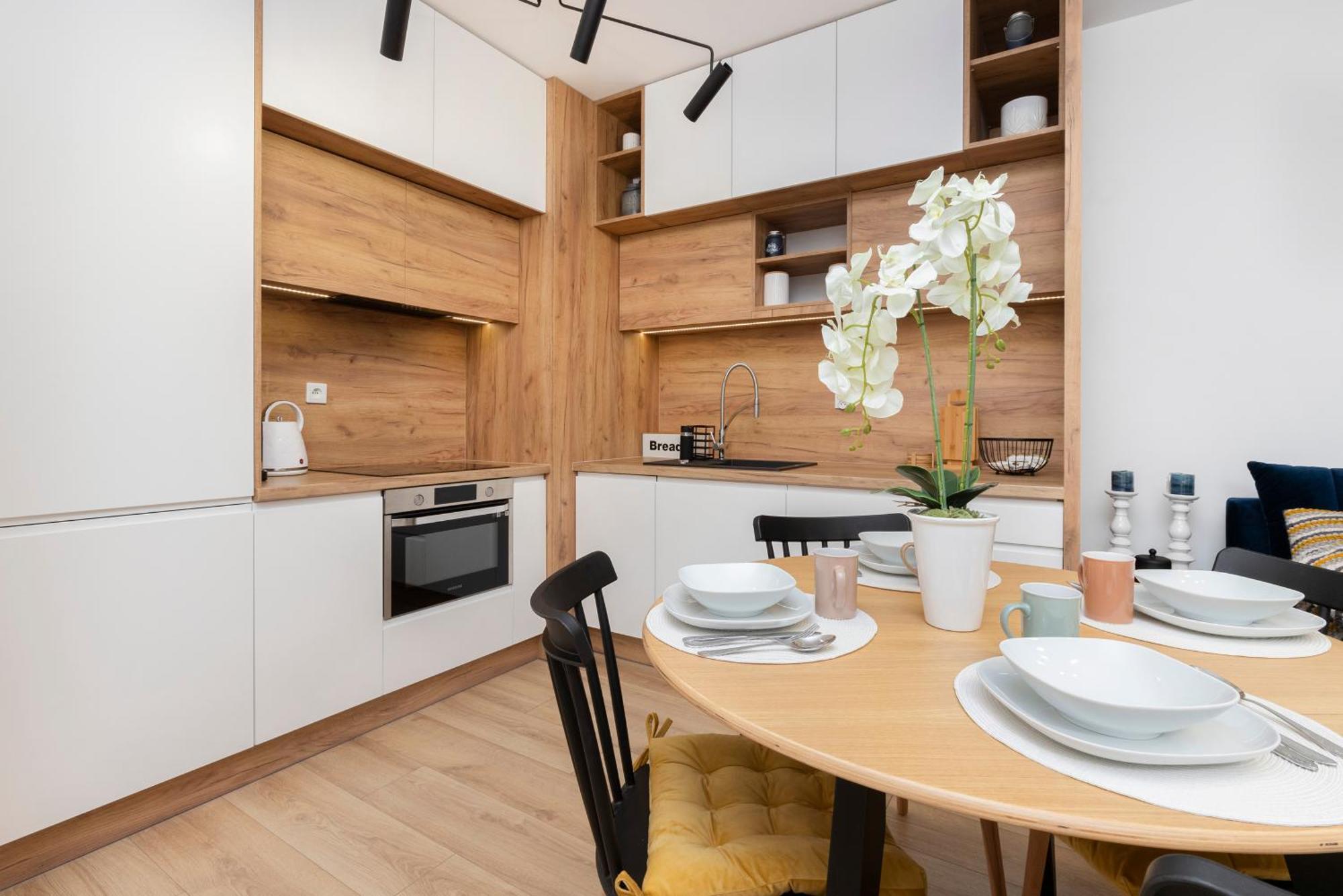 Nowa Letnica Apartments With Sauna & Gym & Kids Play In Gdansk By Noclegi Renters Esterno foto